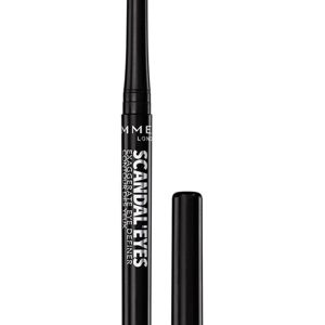 آیلاینر اورجینال برند Rimmel london مدل Scandal’eyes Exaggerate Eyeliner کد 346525291