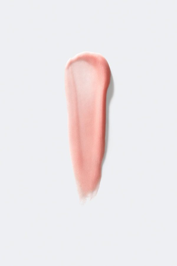 رژ لب اورجینال برند Clinique مدل Pop Plush™ Kremsi Dudak Parlatıcısı کد 367475488 - Image 2