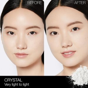 کرم پودر اورجینال برند Nars مدل Light Reflecting Loose Setting Powder کد 290765679