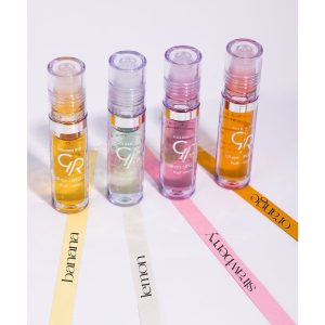 برق لب اورجینال برند Golden rose مدل Roll On Lipgloss کد 392696
