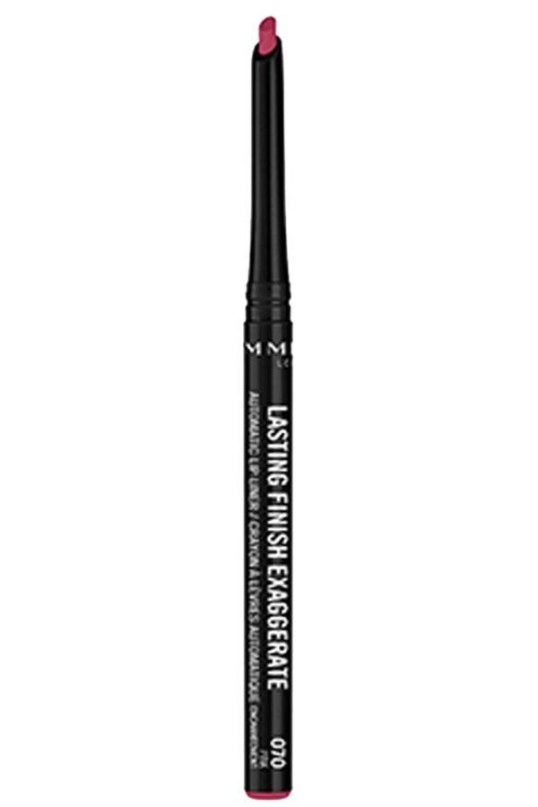 مداد لب اورجینال برند Rimmel london کد 317715987 - Image 2