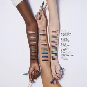 خط چشم اورجینال برند Sephora مدل 12h Colorful Contour Eye Pencil کد 650287447