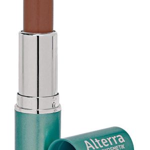 رژ لب اورجینال برند Alterra مدل Ruj No:06 Toprak 5 G کد 231917860