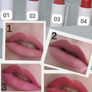 رژ لب اورجینال برند Dr clinic مدل Clinic Square Lipstick کد 711019494