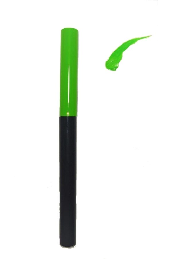 آیلاینر اورجینال برند Monicatime مدل Ince Uçlu Kalem Eyeliner کد 376166482 - Image 2