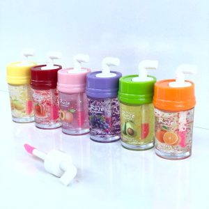 برق لب اورجینال برند Aily cosmetics کد 377165121