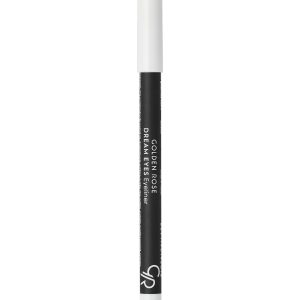 خط چشم اورجینال برند Golden rose مدل Dream Eyes Eyeliner کد 4660043