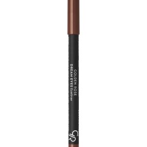 خط چشم اورجینال برند Golden rose مدل Dream Eyes Eyeliner کد 4660047
