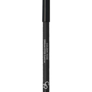 خط چشم اورجینال برند Golden rose مدل Dream Eyes Eyeliner کد 4660170