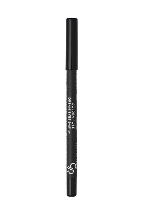 خط چشم اورجینال برند Golden rose مدل Dream Eyes Eyeliner کد 4660170 - Image 2