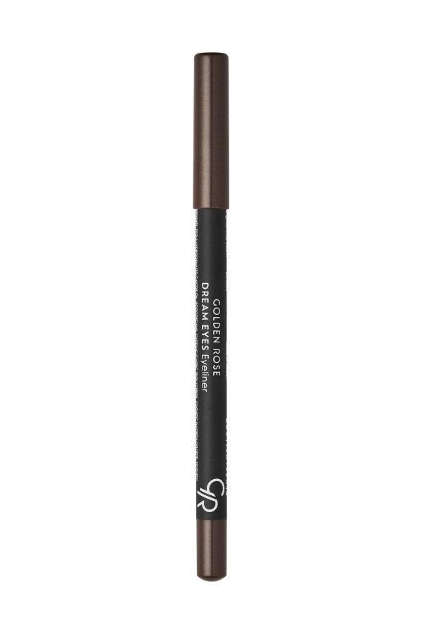 خط چشم اورجینال برند Golden rose مدل Dream Eyes Eyeliner کد 4660048 - Image 2