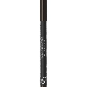 خط چشم اورجینال برند Golden rose مدل Dream Eyes Eyeliner کد 4660044