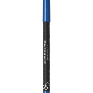 خط چشم اورجینال برند Golden rose مدل Dream Eyes Eyeliner کد 4660059