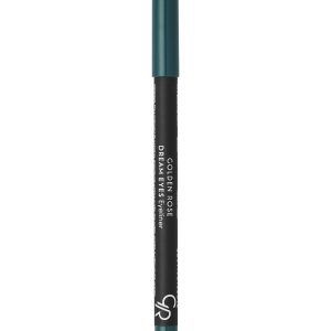 خط چشم اورجینال برند Golden rose مدل Dream Eyes Eyeliner کد 4660050