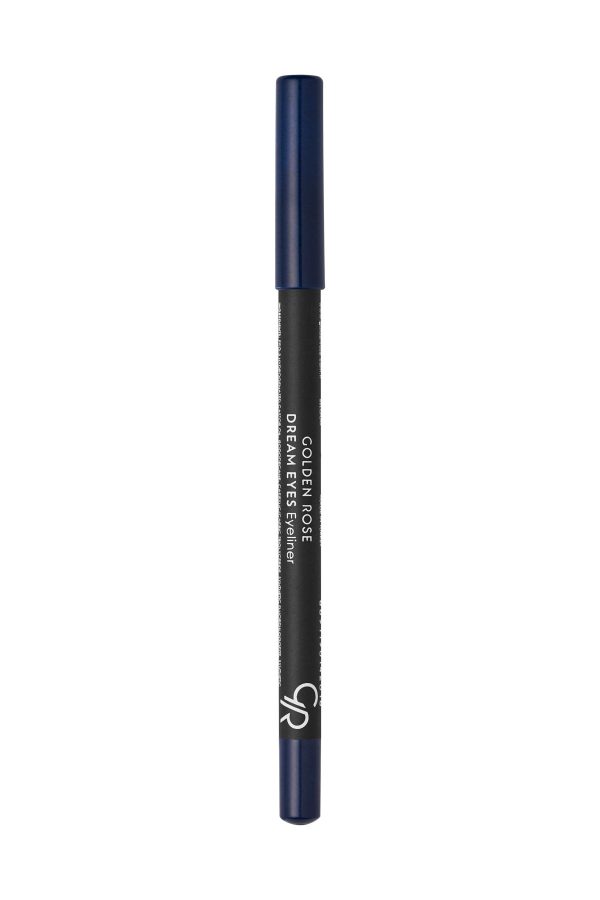 خط چشم اورجینال برند Golden rose مدل Dream Eyes Eyeliner کد 4660062 - Image 2