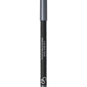 خط چشم اورجینال برند Golden rose مدل Dream Eyes Eyeliner کد 4660041
