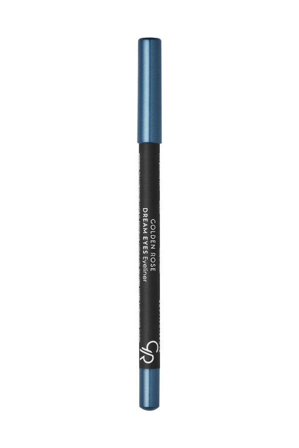 خط چشم اورجینال برند Golden rose مدل Dream Eyes Eyeliner کد 4660053 - Image 2