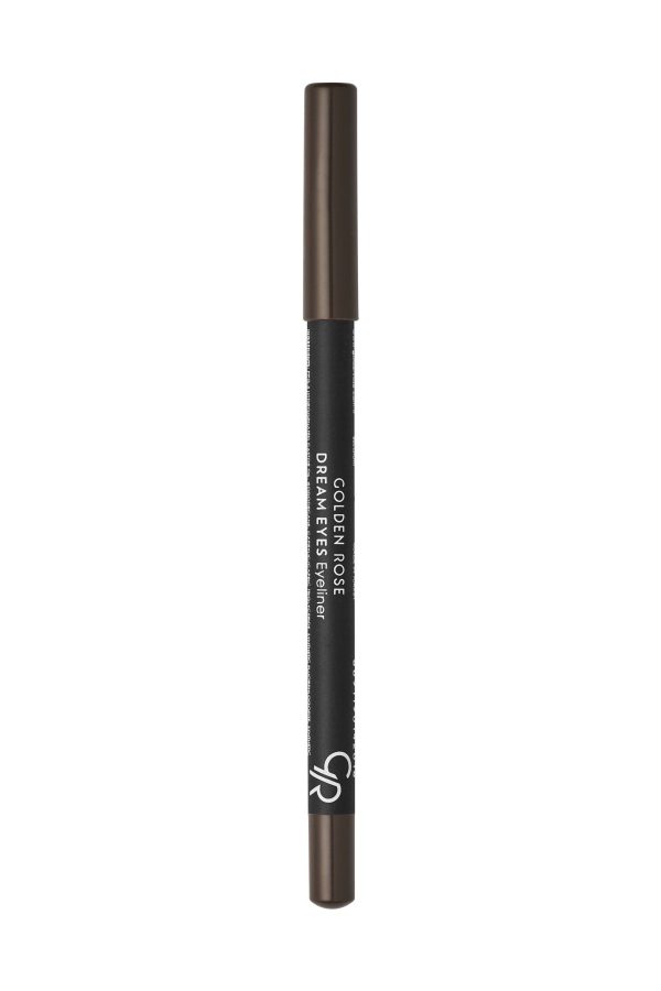 خط چشم اورجینال برند Golden rose مدل Dream Eyes Eyeliner کد 4660046 - Image 2