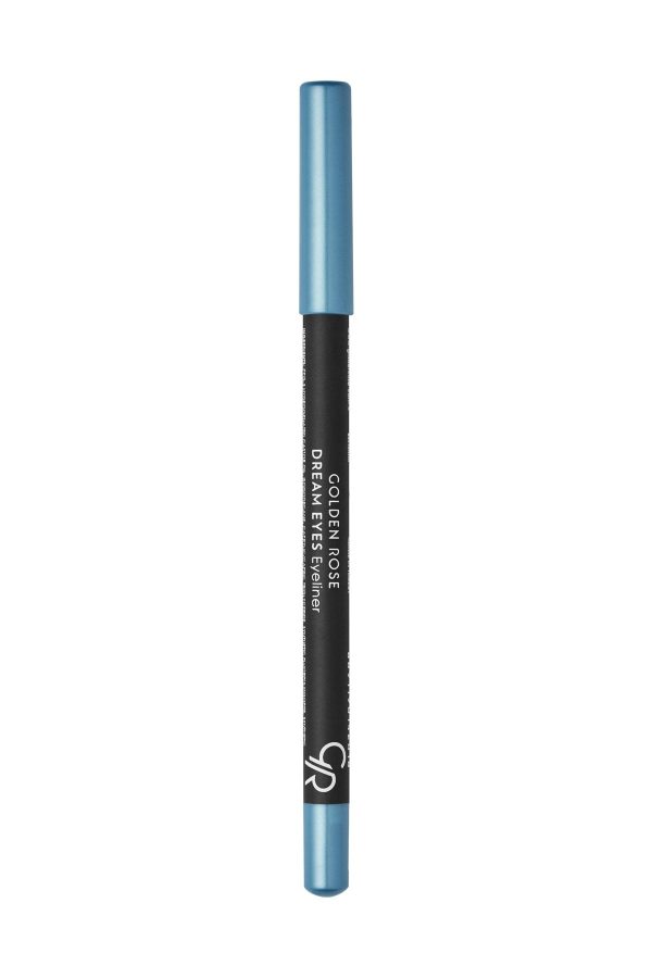 خط چشم اورجینال برند Golden rose مدل Dream Eyes Eyeliner کد 4660054 - Image 2