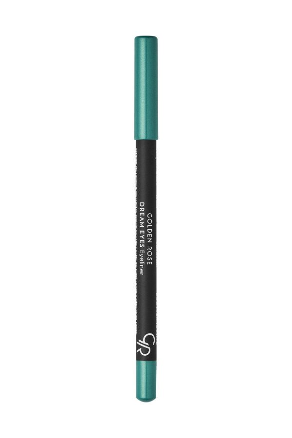 خط چشم اورجینال برند Golden rose مدل Dream Eyes Eyeliner کد 4660049 - Image 2