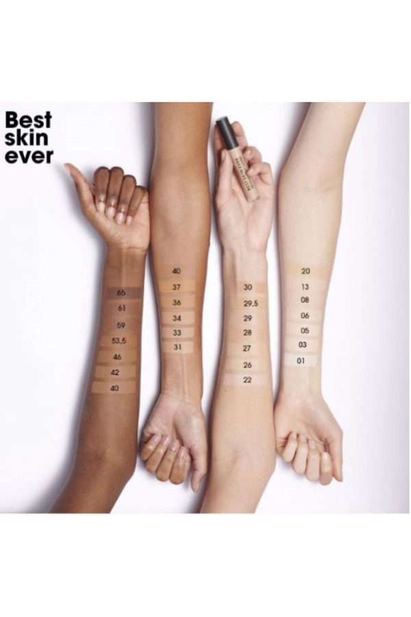کانسیلر اورجینال برند Sephora collection کد 320150850 - Image 2
