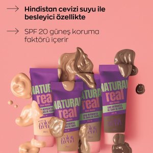 کرم فاندیشن اورجینال برند Avon کد 359347994