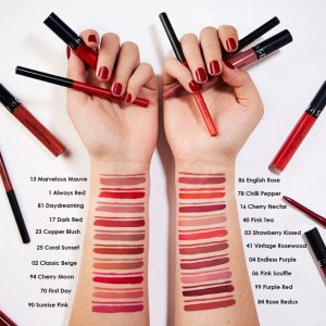 مداد لب اورجینال برند Sephora کد 653525741