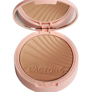 کرم پودر اورجینال برند L actone مدل Kompakt Pudra Compact Powder Nevada کد 86347780