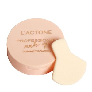 کرم پودر اورجینال برند L actone مدل Kompakt Pudra Compact Powder Nevada کد 86347689