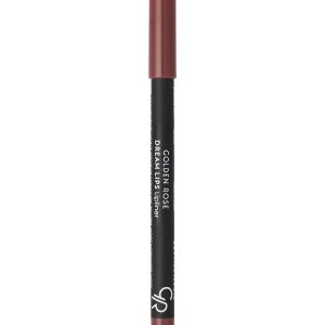 مداد لب اورجینال برند Golden rose مدل Dream Lips Lipliner کد 4660399