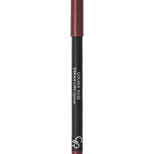 مداد لب اورجینال برند Golden rose مدل Dream Lips Lipliner کد 4660410