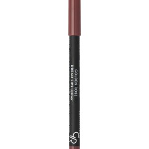 مداد لب اورجینال برند Golden rose مدل Dream Lips Lipliner کد 872969