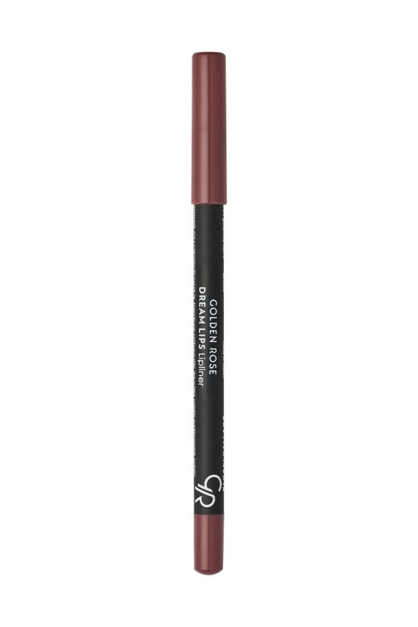 مداد لب اورجینال برند Golden rose مدل Dream Lips Lipliner کد 872969 - Image 2