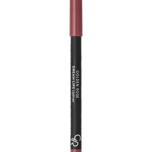مداد لب اورجینال برند Golden rose مدل Dream Lips Lipliner کد 4660409