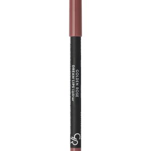 مداد لب اورجینال برند Golden rose مدل Dream Lips Lipliner کد 4660422