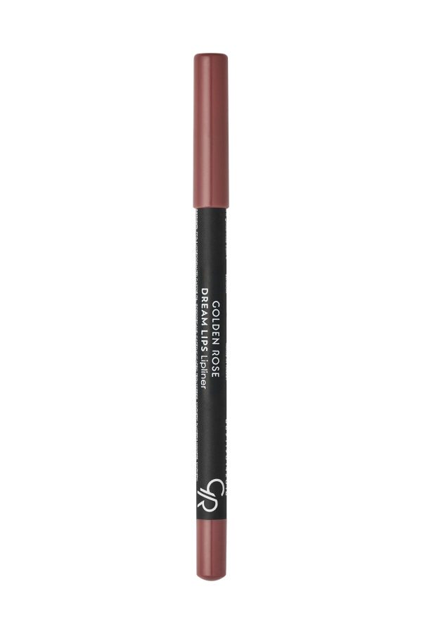 مداد لب اورجینال برند Golden rose مدل Dream Lips Lipliner کد 4660422 - Image 2
