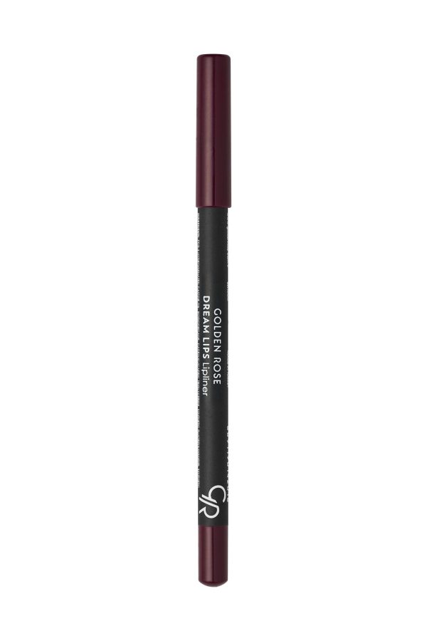 مداد لب اورجینال برند Golden rose مدل Dream Lips Lipliner کد 4660408 - Image 2