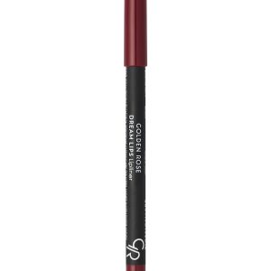 مداد لب اورجینال برند Golden rose مدل Dream Lips Lipliner کد 4660406