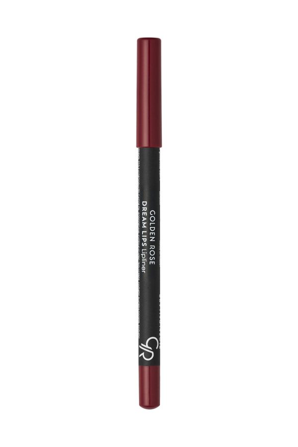 مداد لب اورجینال برند Golden rose مدل Dream Lips Lipliner کد 4660406 - Image 2