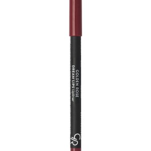 مداد لب اورجینال برند Golden rose مدل Dream Lips Lipliner کد 4660404