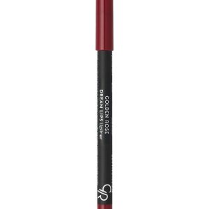 مداد لب اورجینال برند Golden rose مدل Dream Lips Lipliner کد 4660405