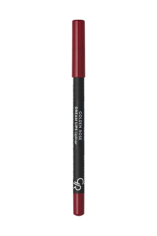 مداد لب اورجینال برند Golden rose مدل Dream Lips Lipliner کد 4660405 - Image 2
