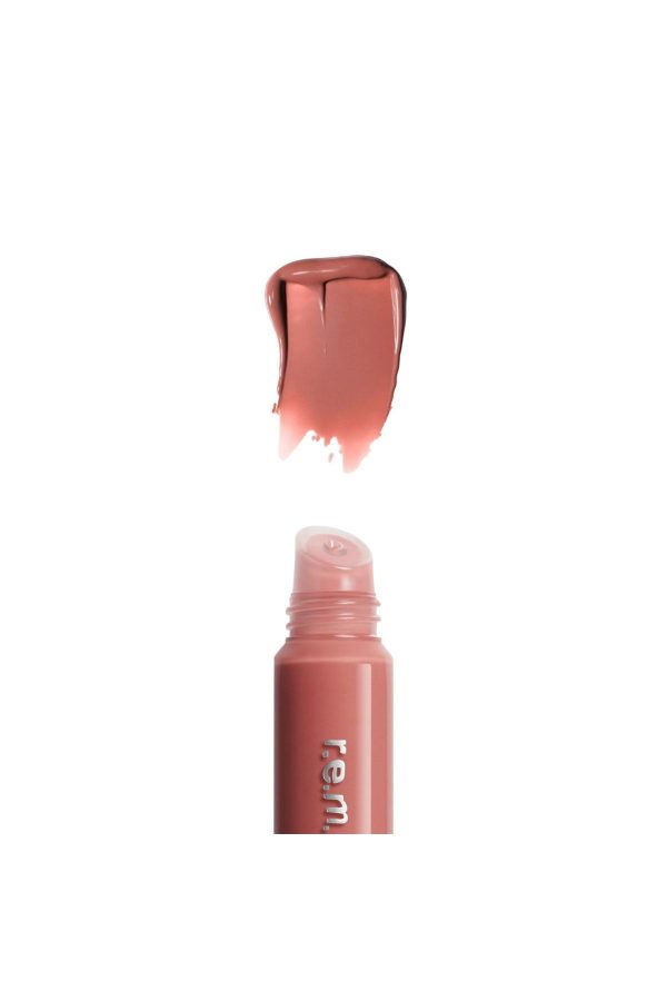 برق لب اورجینال برند Rem beauty کد 652773935 - Image 2