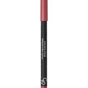 مداد لب اورجینال برند Golden rose مدل Dream Lips Lipliner کد 4660400