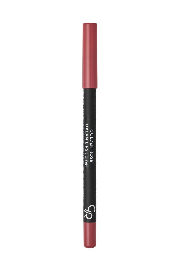 مداد لب اورجینال برند Golden rose مدل Dream Lips Lipliner کد 4660400 - Image 2