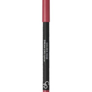 مداد لب اورجینال برند Golden rose مدل Dream Lips Lipliner کد 4660401