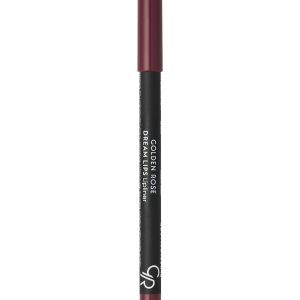 مداد لب اورجینال برند Golden rose مدل Dream Lips Lipliner کد 4660411
