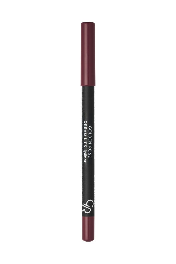 مداد لب اورجینال برند Golden rose مدل Dream Lips Lipliner کد 4660411 - Image 2