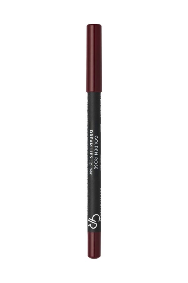 مداد لب اورجینال برند Golden rose مدل Dream Lips Lipliner کد 4660407 - Image 2