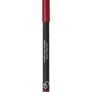 مداد لب اورجینال برند Golden rose مدل Dream Lips Lipliner کد 4660403